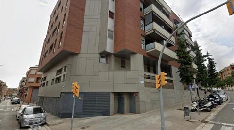 Foto 3 de Garatge de lloguer a Carrer D'antoni Gaudí, 107, Marianao, Barcelona