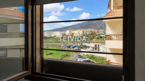 Piso renovado en Casco Urbano de Adeje con trastero!