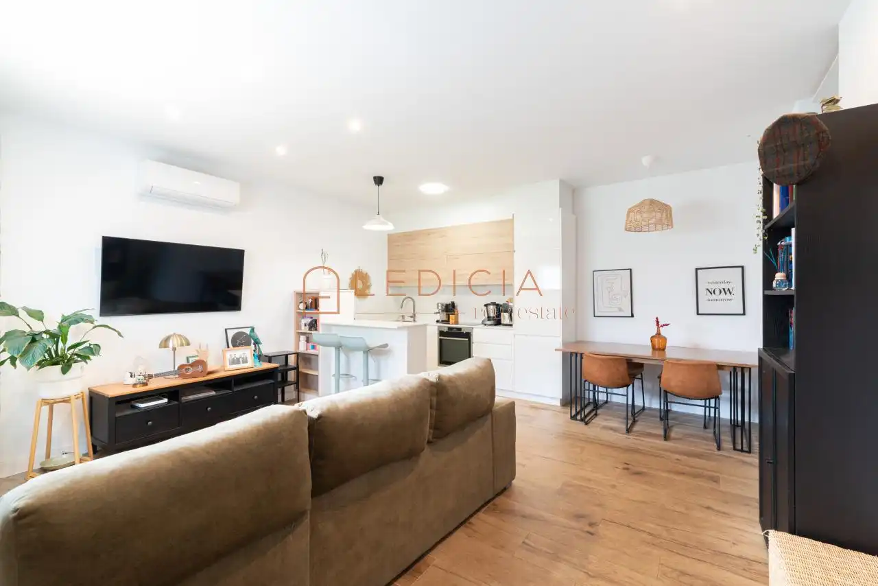 Piso en venta en Atranco 14, imagen 2