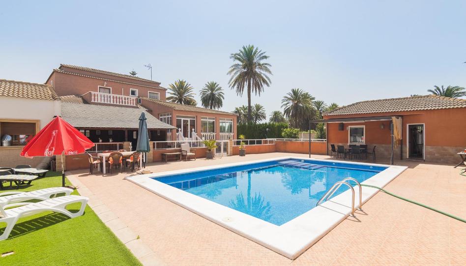 Foto 1 de Casa o xalet en venda a Carretera Hoya, La Foia - Daimés - Asprella, Alicante