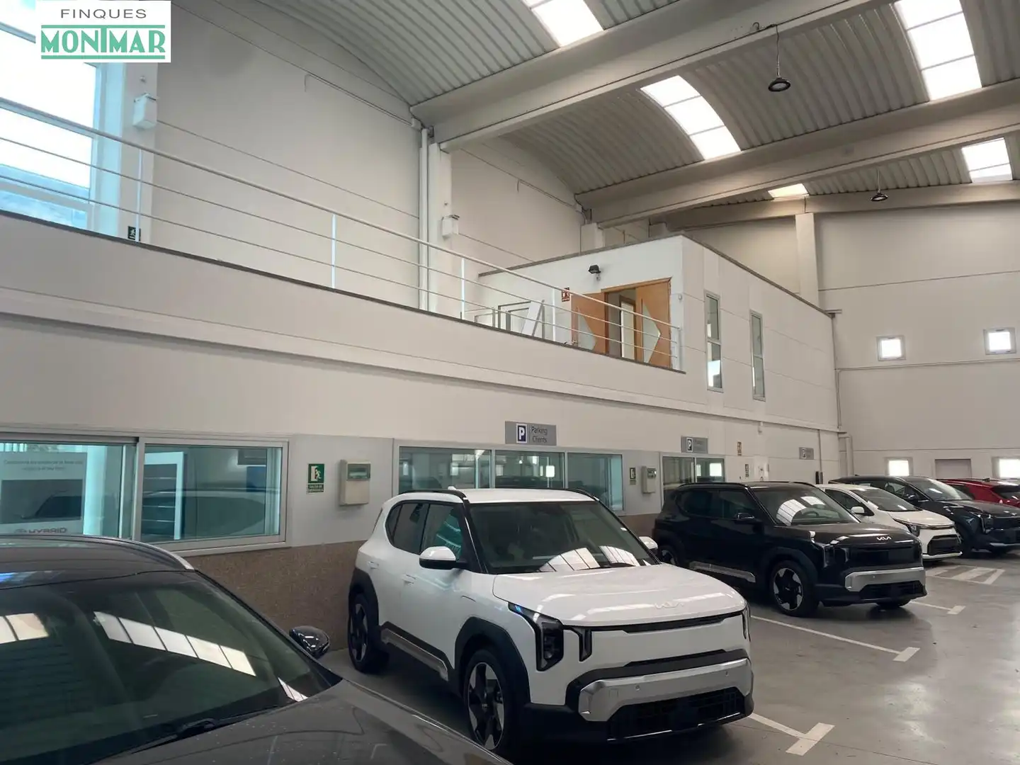 Nave industrielle à vendre à Masia Nova -  Solicrup, imagen 7