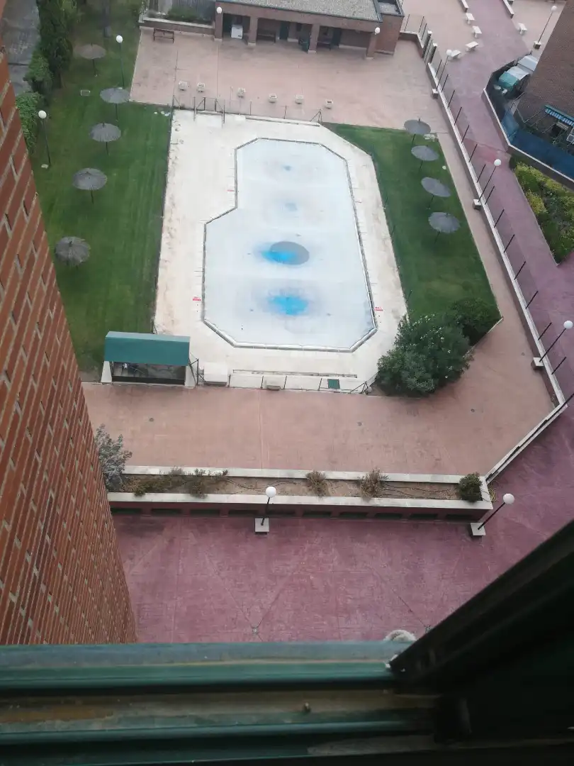 Wohnung mit Balkon zur Miete in Calle Río Odiel, imagen 30