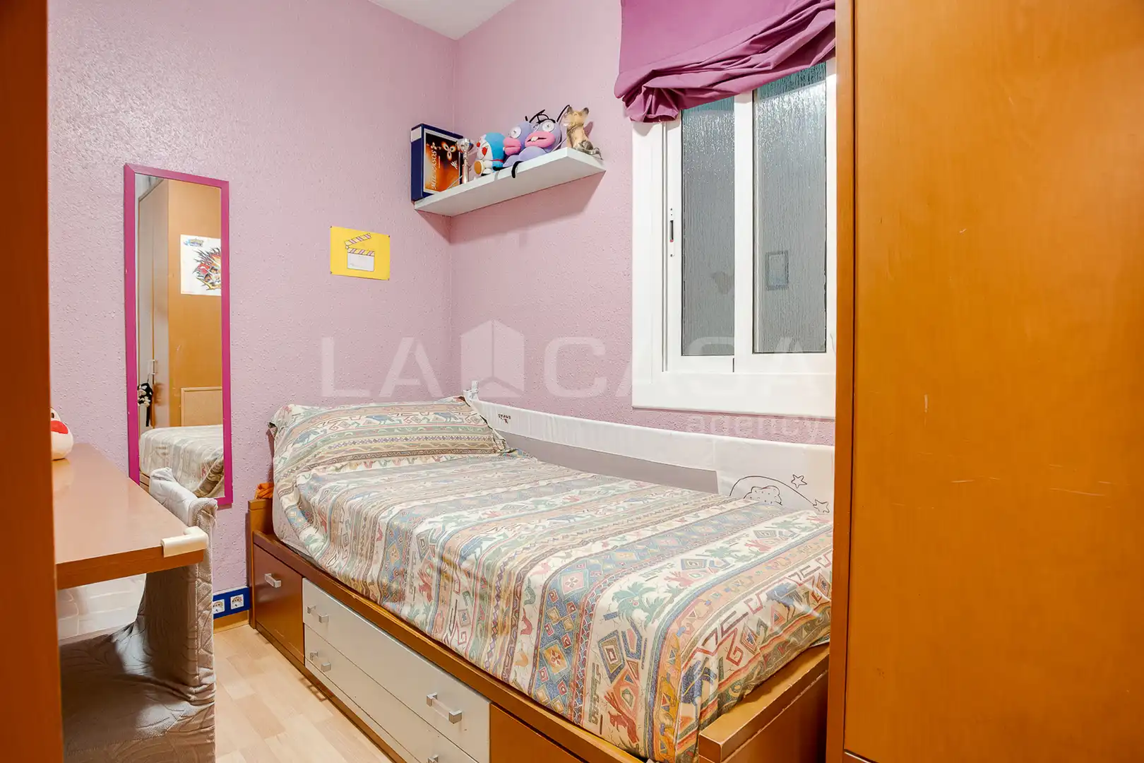 Piso con terraza en venta en Rambla de Prim, imagen 31