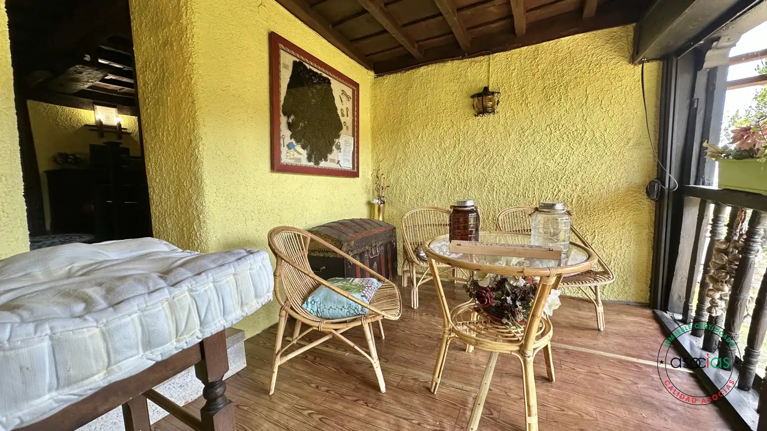 Maison avec terrasse à vendre à LG VILLAMARTIN DE RIBA, imagen 20