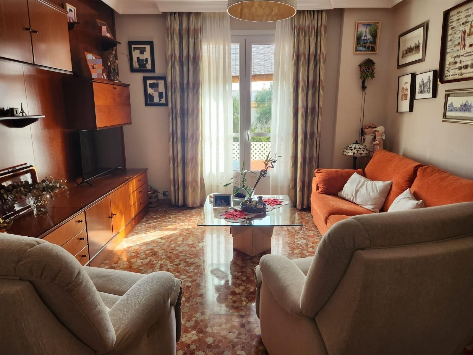 Wohnung zum Verkauf in Centro