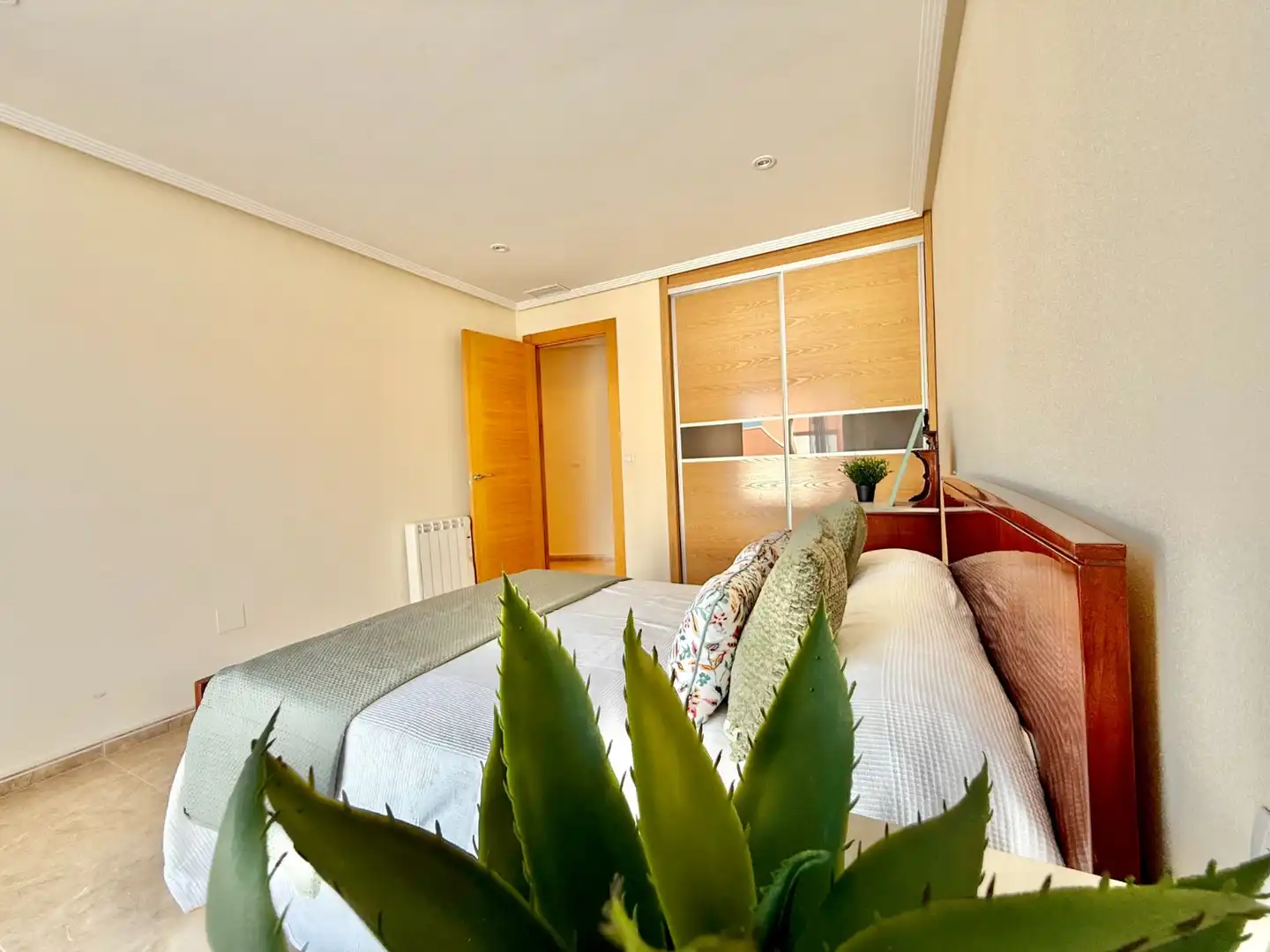 Attico con terrazza in vendita a San Pedro del Pinatar, imagen 32
