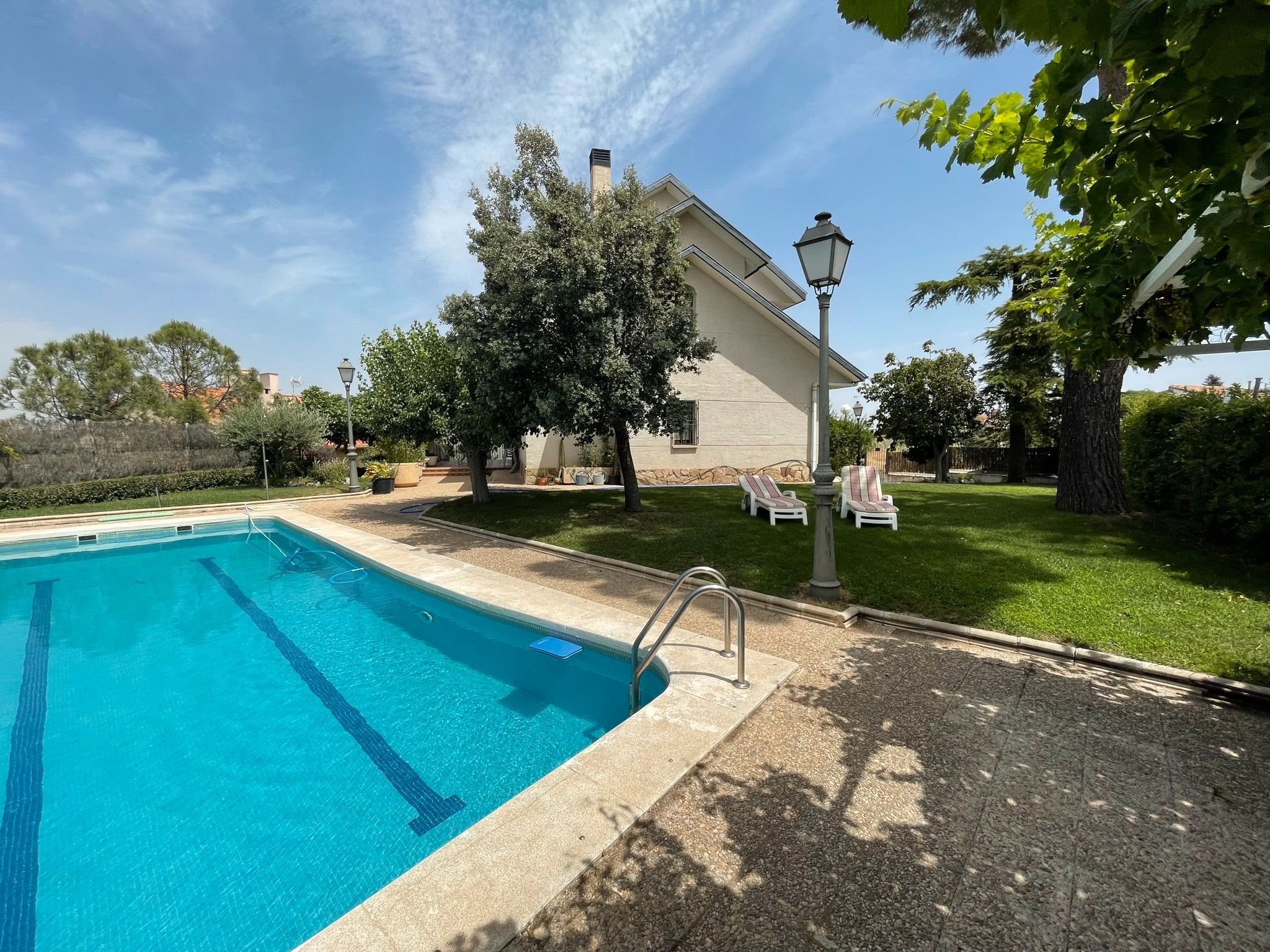 Casa o xalet en venda a Plaza de Navarrete, Nuevo Aranjuez - Ciudad de las Artes, Aranjuez