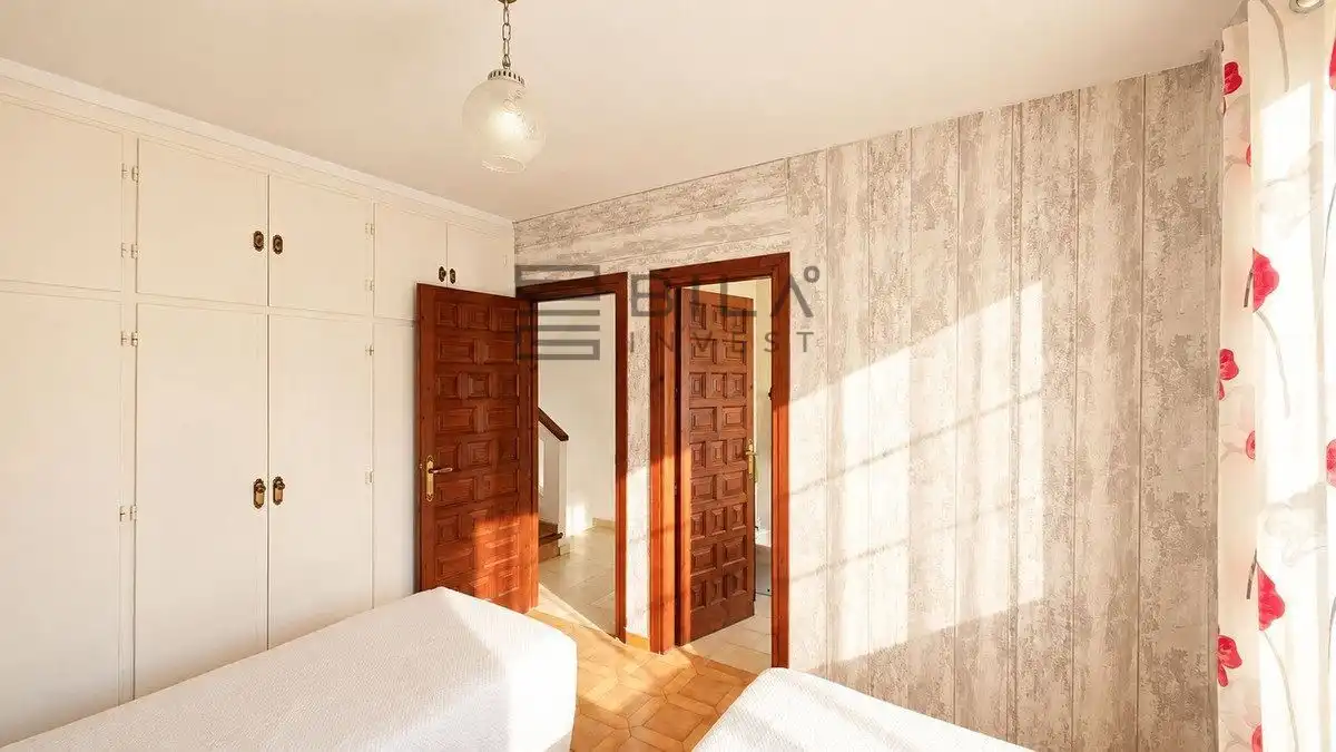 Terraced house with pool for sale in Valle Verde, imagen 19