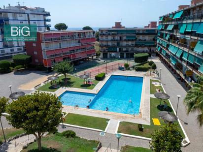Apartament en venda a Avenida CAN SANS, Can Sans
