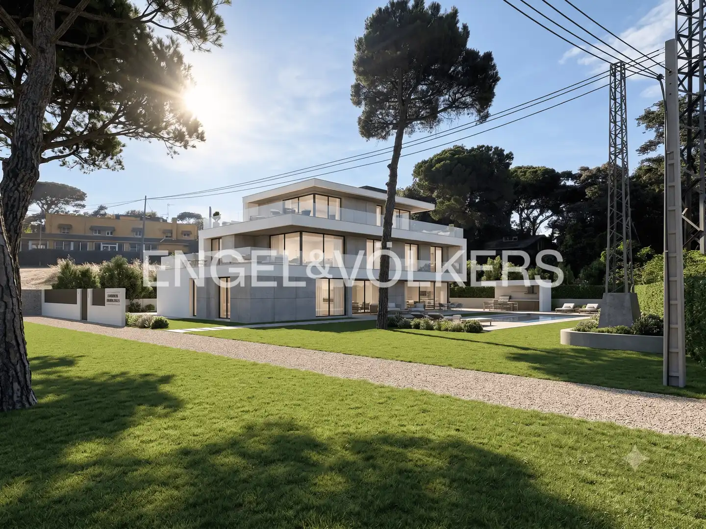 Terreny residencial en venda a Llinars del Vallès, imagen 6