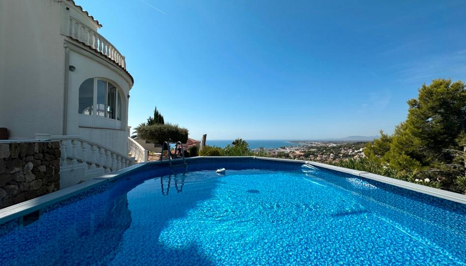 Foto 1 de Casa o chalet en venta en N/a, Alcossebre, Castellón