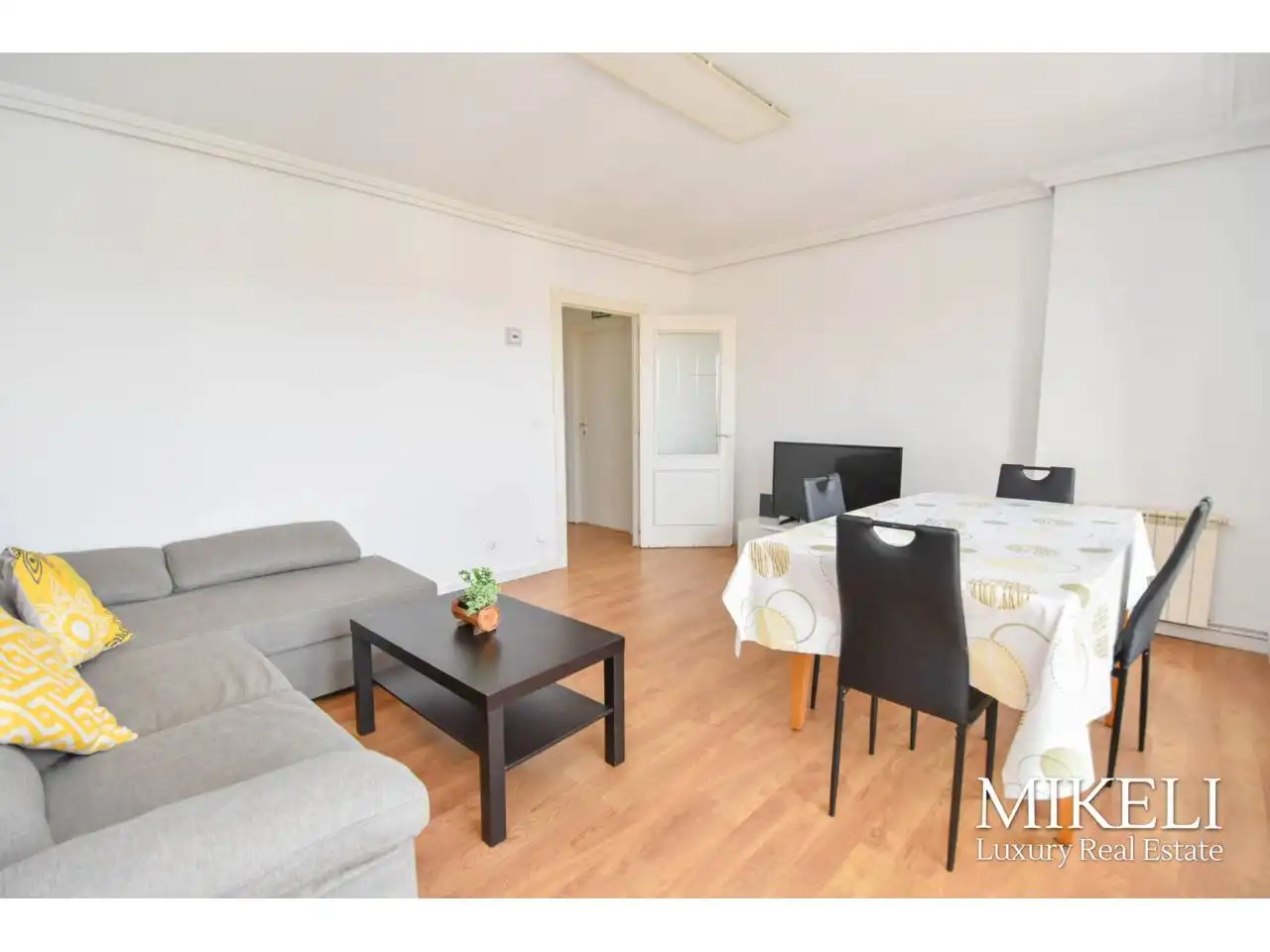 Flat with lift to rent in Calle Fernando de los Ríos, imagen 5