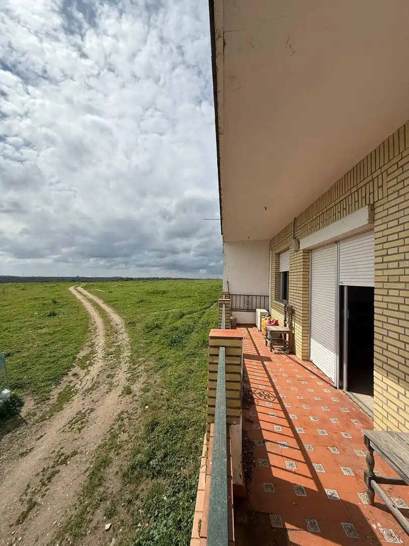 Casa con terraza en venta en Las Pajanosas, imagen 21