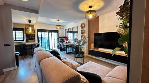 Foto 2 de Casa adosada en venda a La Granja - La Colina - Los Pastores, Algeciras