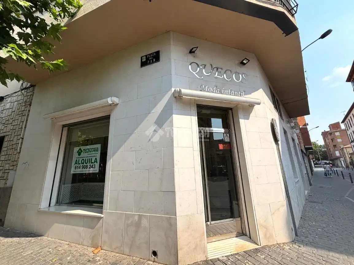 Gewerbefläche zur Miete in Medina del Campo, imagen 3