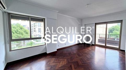 Foto 2 de Pis de lloguer a De Arturo Soria, Costillares, Madrid