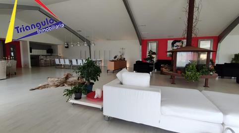 Foto 5 de Casa o chalet en venta en Pedraza, Segovia