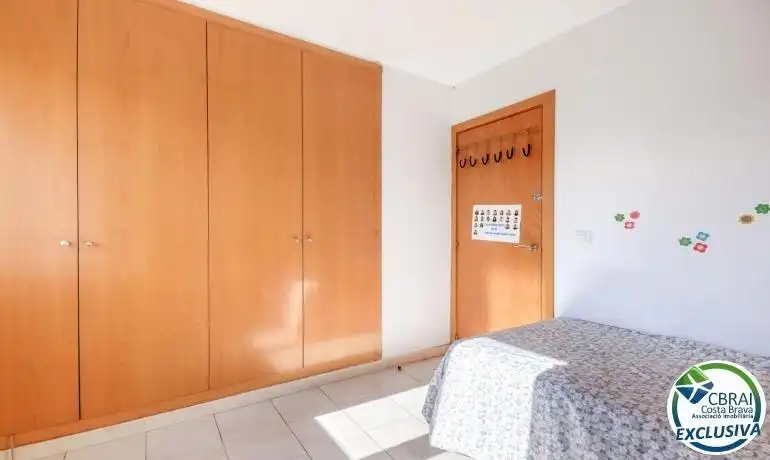 Apartamento con terraza en venta en Calle DE P CALDERON DE LA BARCA 32, imagen 19