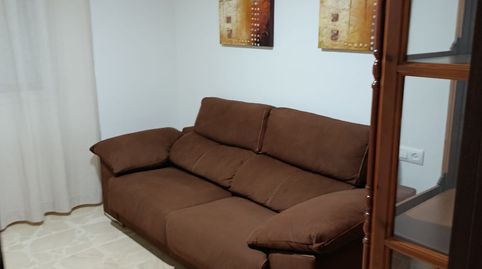 Foto 4 de Piso de alquiler en Calle Braille, Tarifa ciudad, Tarifa