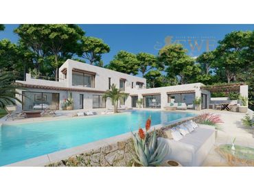 Casa in vendita a Calle Puig Molins