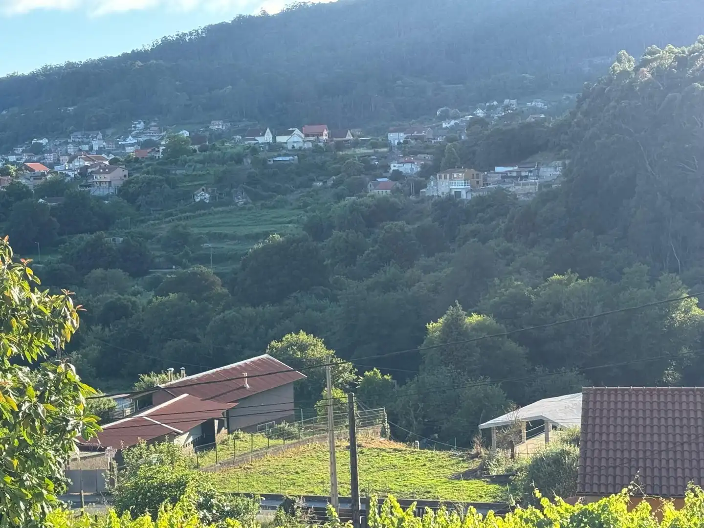 Wohnbaugrundstück zum Verkauf in Carretera Couso, imagen 2