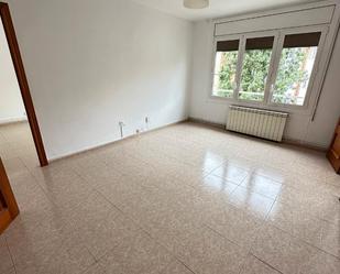 Bedroom of Flat to rent in Manresa  with Heating, Furnished and Balcony