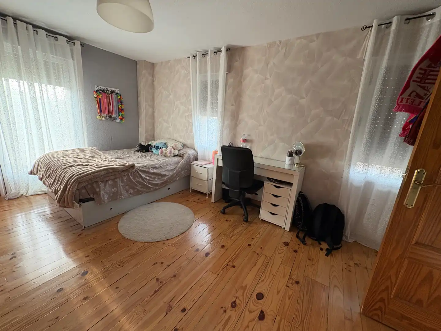 Chalet con terraza en venta en Calle Dulcinea 14, imagen 55