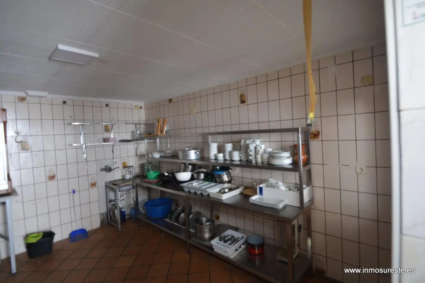 Gewerbefläche zum Verkauf in Montepinar - La Aparecida - Raiguero, imagen 10