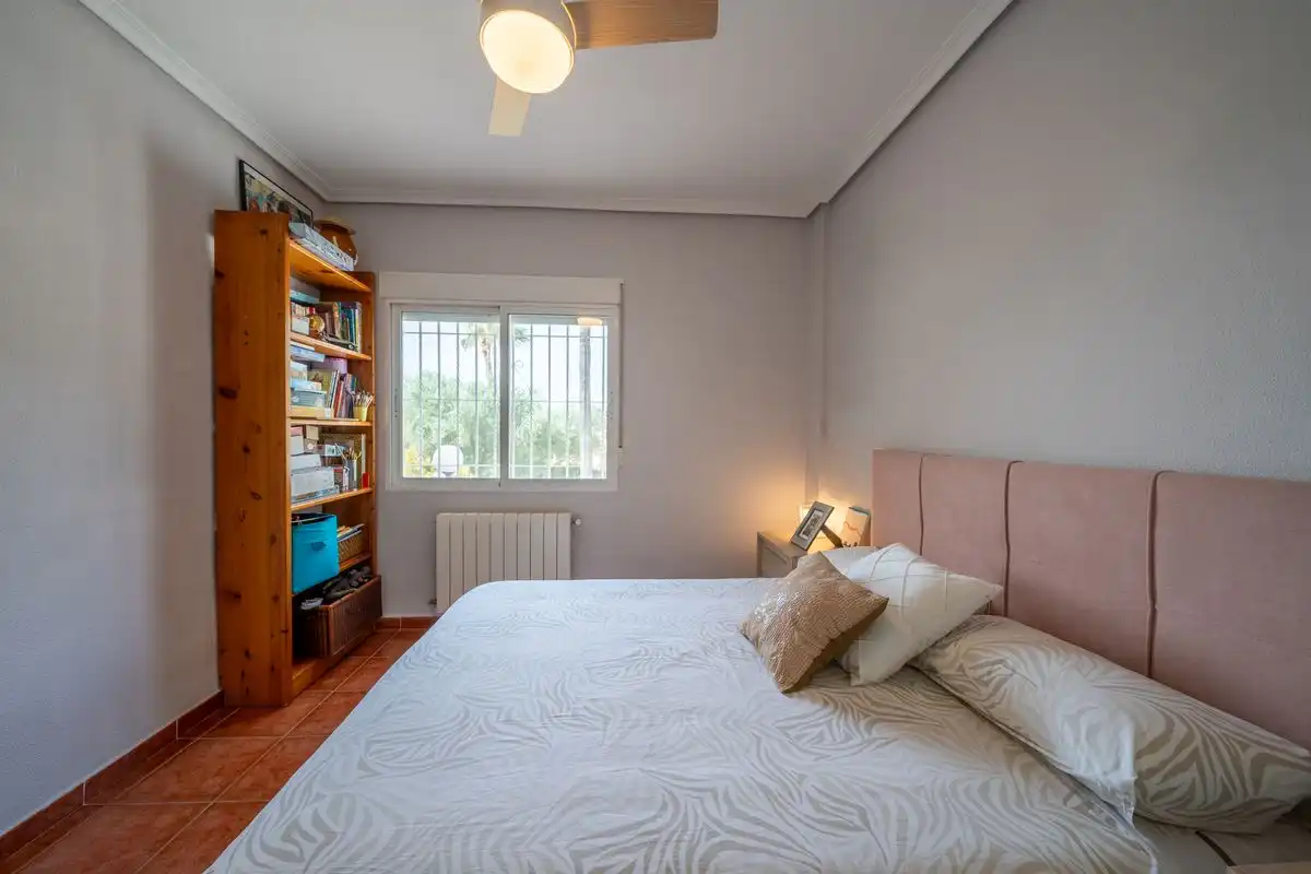 Villa mit Terrasse zum Verkauf in Los Girasoles, imagen 28