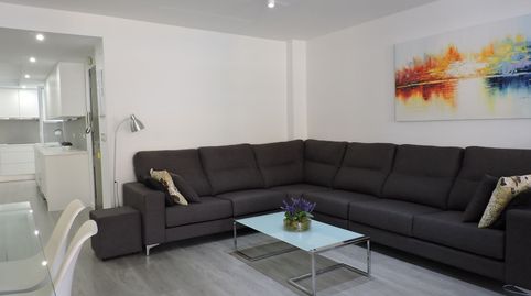 Foto 5 de Piso en venta en Calle de Ángel Lozano, Barrio del Centro, Alicante / Alacant