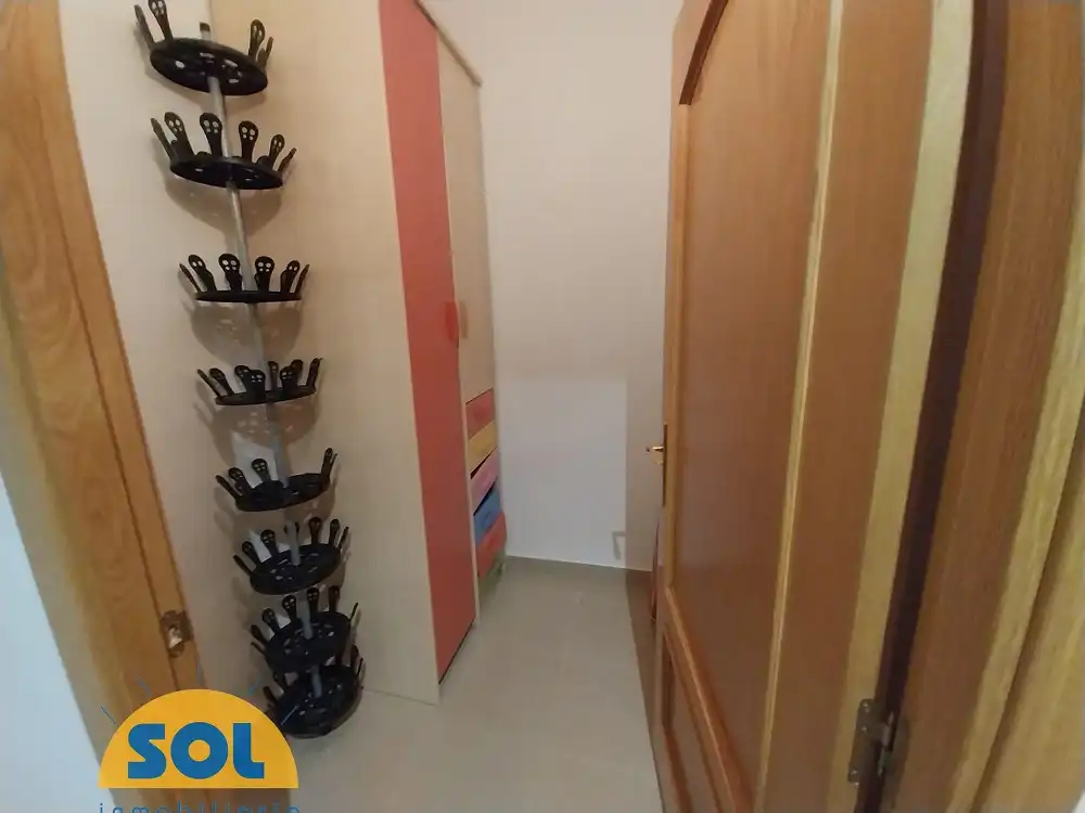 Piso con terraza en venta en Calle Luzón 60, imagen 15