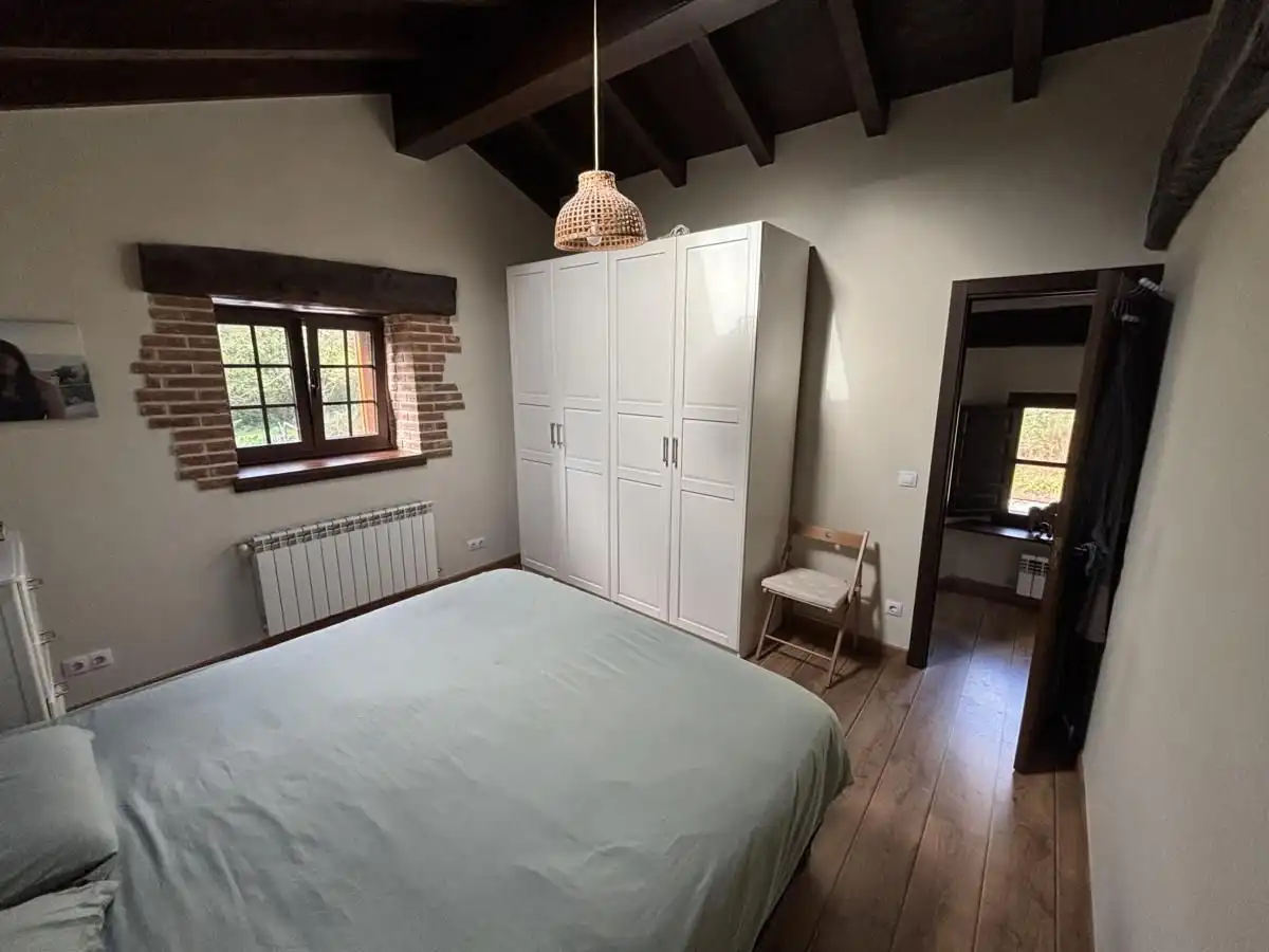 Habitación de Casa o chalet en venta en Cabrales, Asturias