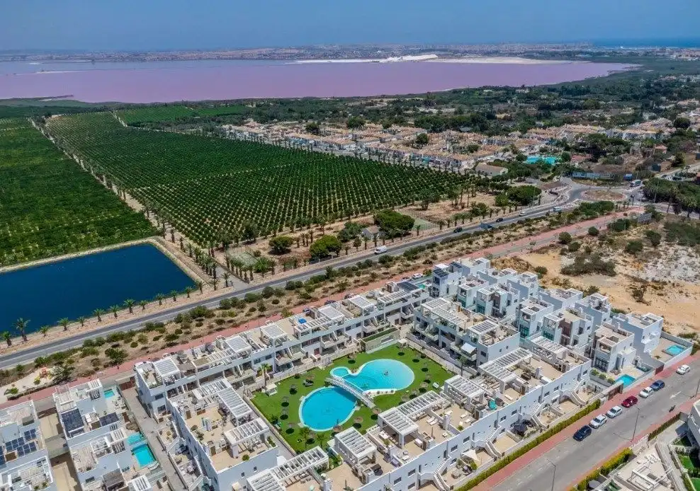 Penthouse mit Pool zum Verkauf in Zona Carrefour - Urbanizaciones, imagen 31