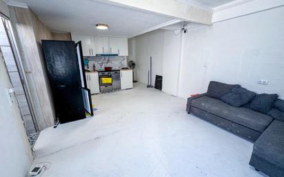 Attic for sale in Rojales  with Balcony and Alarm
