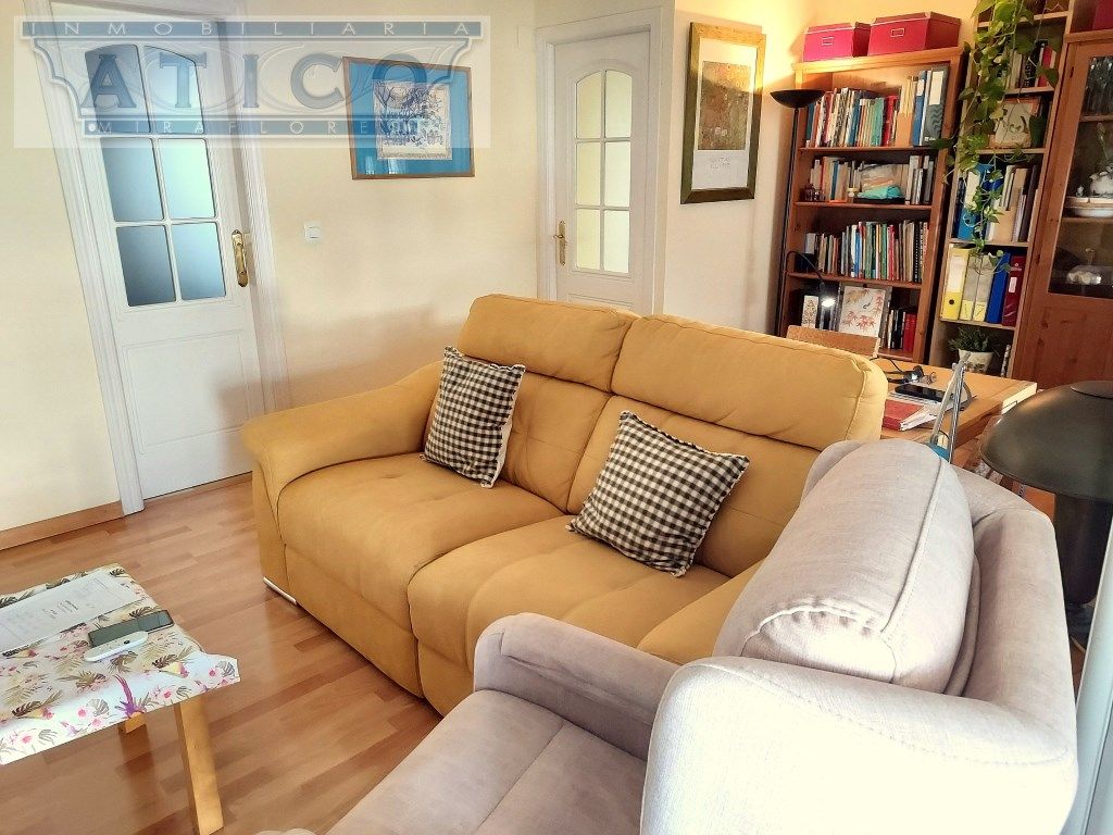 Flat for sale in Cruz Roja
