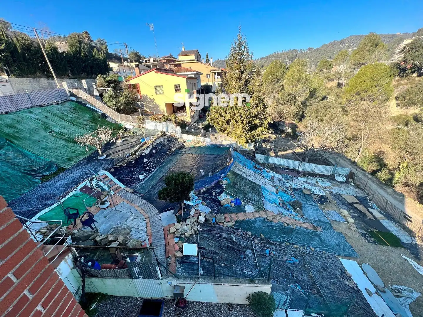 Terreno rustico in vendita a Mas Planoy 2, imagen 3