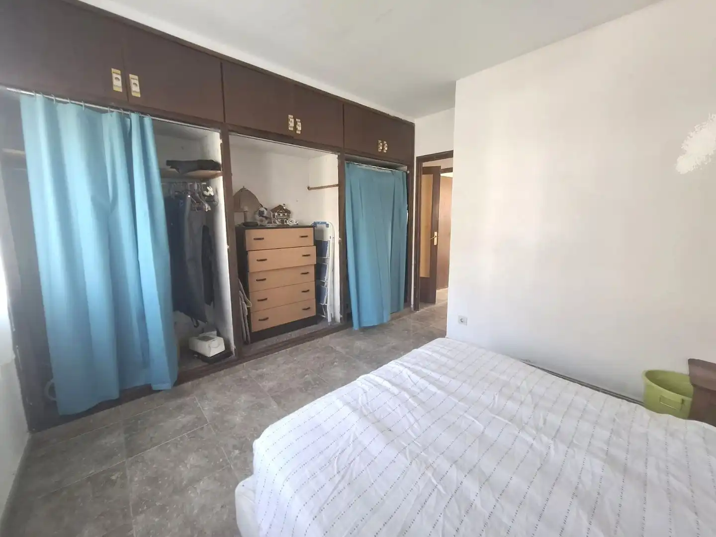 Habitación de Casa o chalet en venta en Calafell con Jardín privado y Terraza