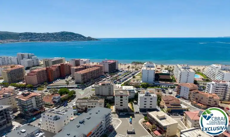 Wohnung mit Aufzug zum Verkauf in Carrer de la Roca Llarga 22, imagen 3