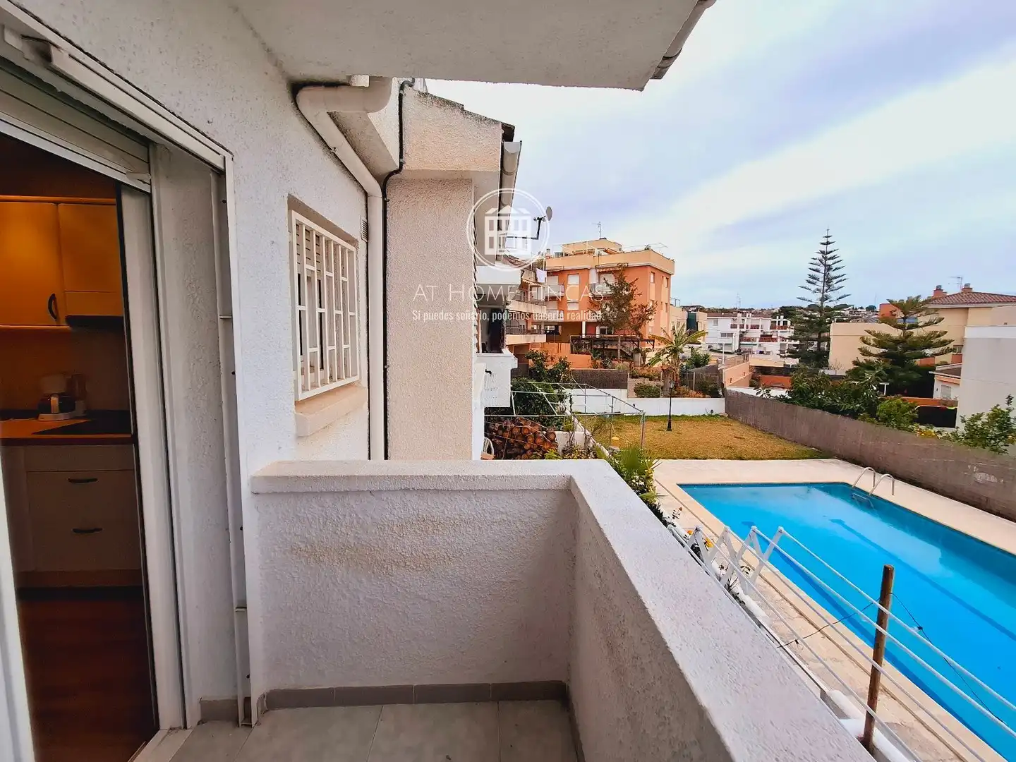 Adosado con piscina en venta en Espanya, imagen 16