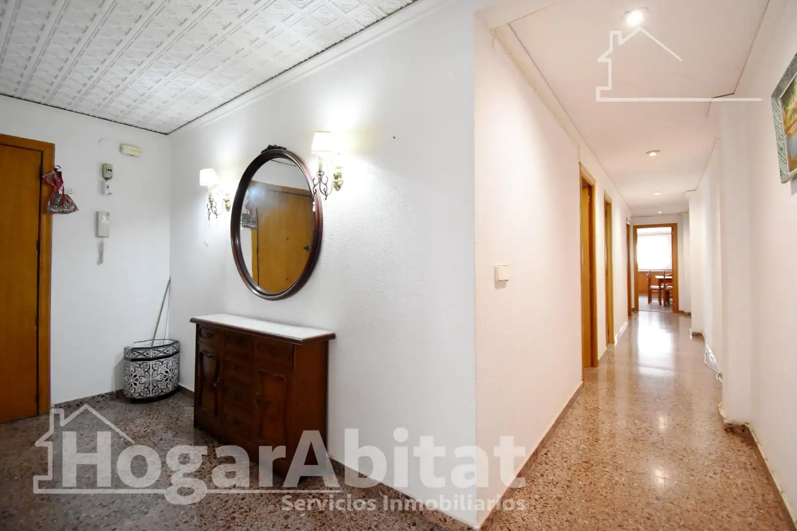 Piso en venta en Gandia con Terraza y Amueblado