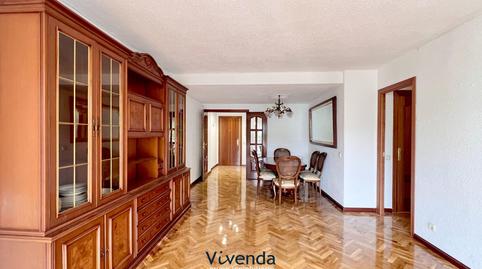 Photo 2 of Flat for sale in Norte - Universidad, Madrid