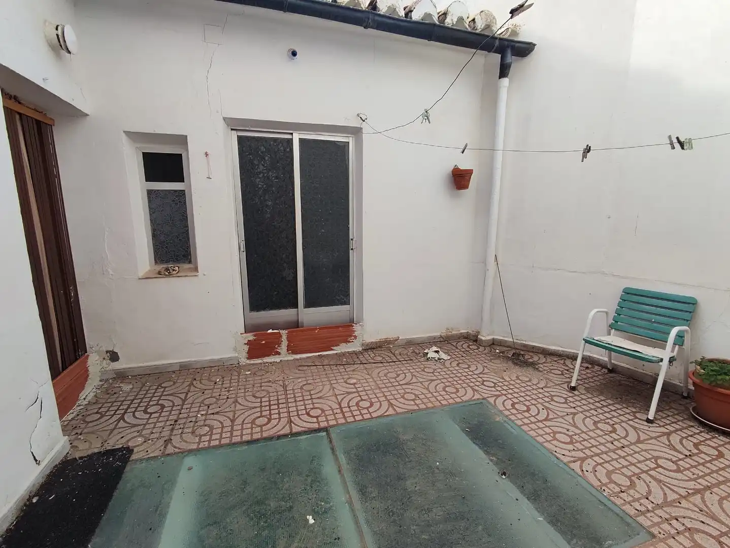 Habitatge amb terrassa en venda a Plaza de la Constitución, imagen 34