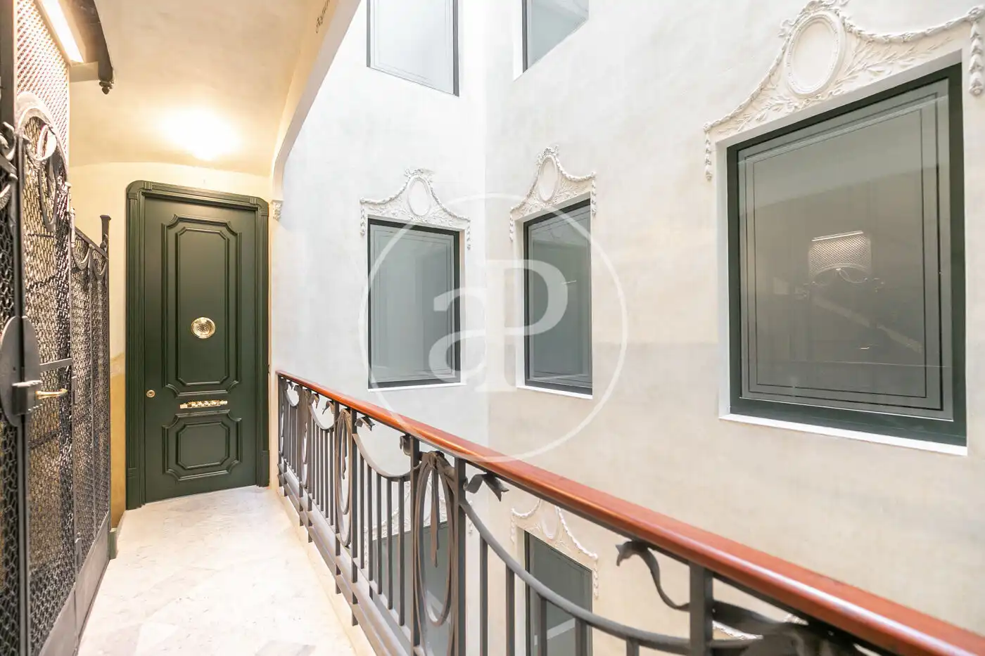 Wohnung zur Miete in Balmes, L'Antiga Esquerra de l'Eixample