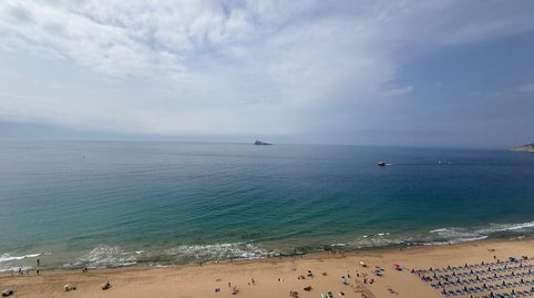 Foto 2 de Piso en venta en Avenida Madrid, Playa Levante, Benidorm