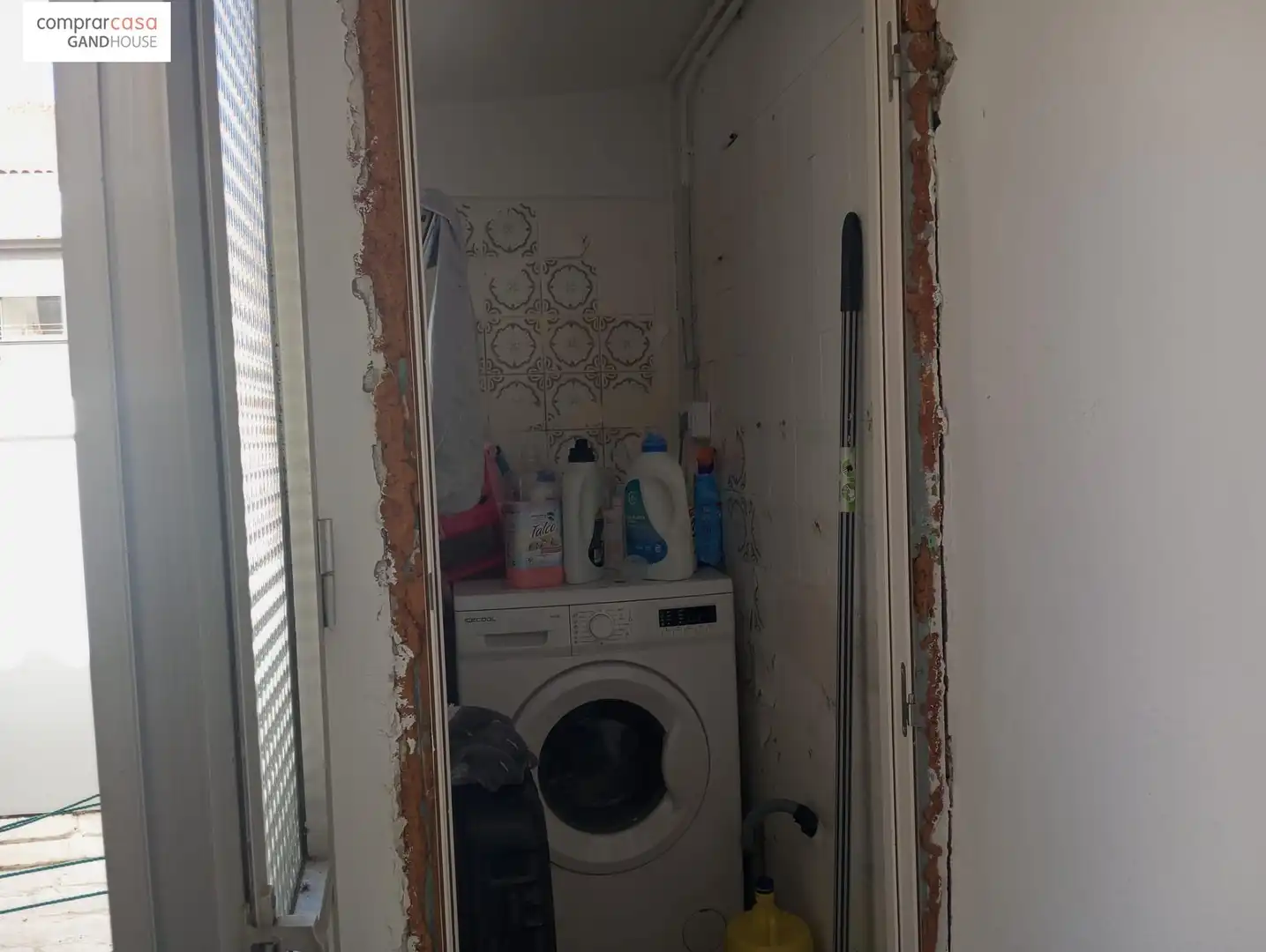 Habitación de Piso en venta en Sant Martí