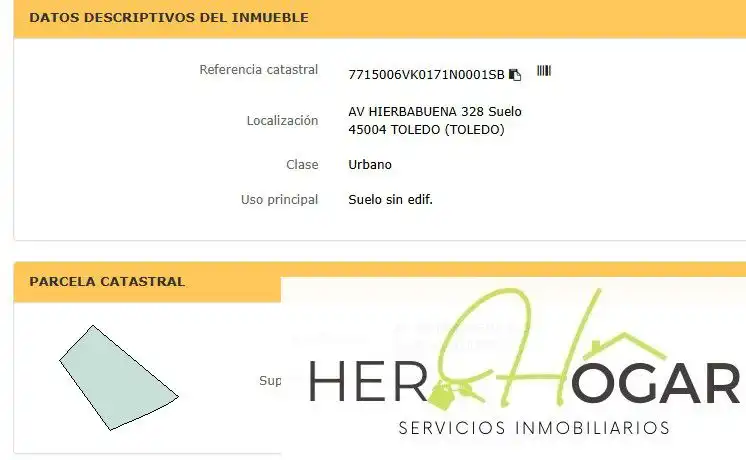 Terreny residencial en venda a Los Cigarrales - La Bastida, imagen 2