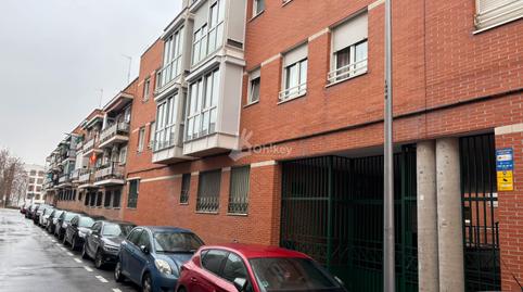 Photo 4 of Flat for sale in Casco Histórico de Barajas,  Madrid Capital