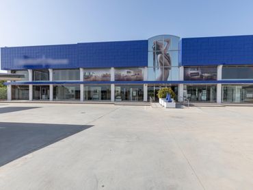 Local comercial en venda a Autovia GRANADA-MALAGA