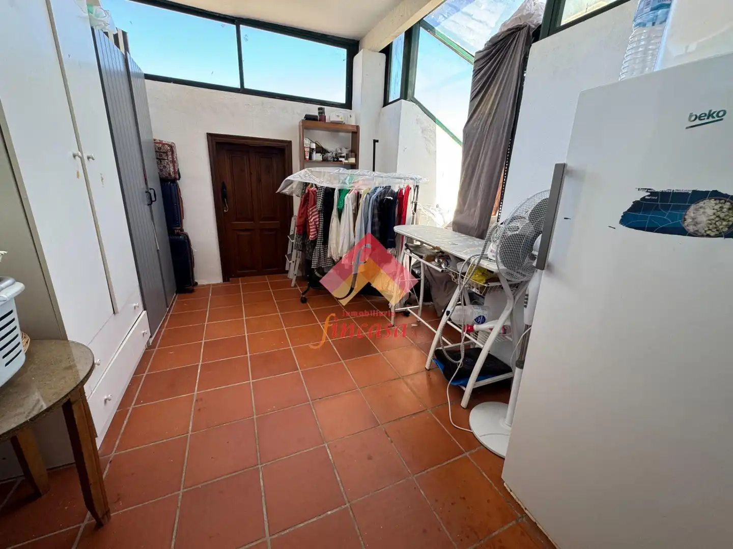 Casa o chalet en venta en Ronda con Calefacción, Jardín privado y Piscina