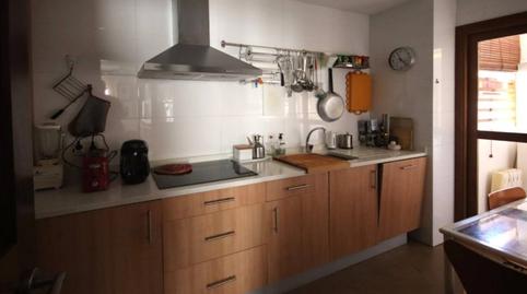 Foto 5 de Pis en venda a Sacramento, Casco Histórico, Toledo